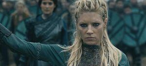 Vikings: Lagertha aparecerá na sexta temporada da série?