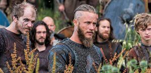 Série concorrente de 'Vikings' na Netflix acaba de ter 5ª temporada anunciada