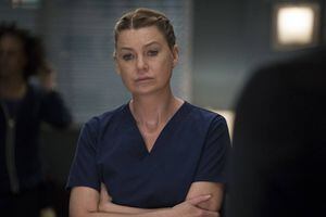 Grey's Anatomy: um dos personagens não voltará para a 15ª temporada, para a tristeza de Meredith Grey