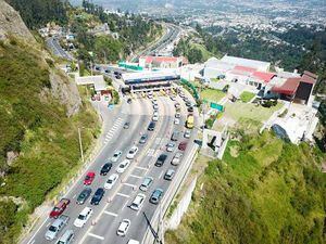Peajes en Quito: valor de la multa y dónde adquirir el TAG