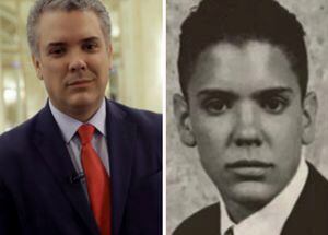 El pasado de 'tumbalocas' de Iván Duque en su juventud