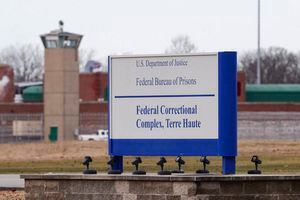 EE.UU. realiza ejecución federal tras 17 años: Murió el primer preso