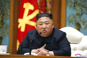 Seúl insiste en que los rumores sobre Kim Jong Un son falsos