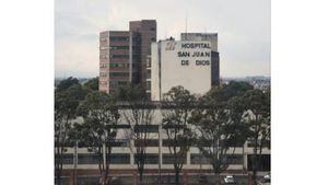 Esta es la decisión que tomó Claudia López sobre el futuro del Hospital San Juan de Dios