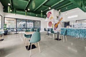 Sobrinos de Pierluisi abren nuevo restaurante