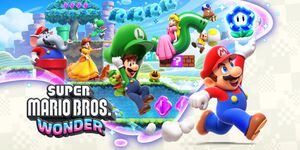 Sin colisiones: Super Mario Bros. Wonder cambia un elemento clave de los juegos cooperativos de la saga
