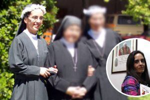 "Todos sabiam": A denúncia de uma ex-freira que chocou a Igreja Católica