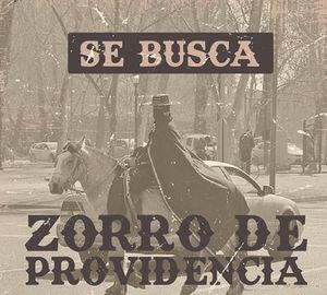 Matthei encontró al "Zorro de Providencia": "Le hice prometer que cuando se pueda vamos a bailar una cueca"