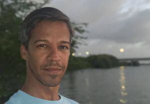 Encuentran causa contra activista Pedro Julio Serrano por agresión sexual