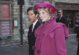 Reportero de BBC usó documentos falsos para entrevistar a la princesa Diana