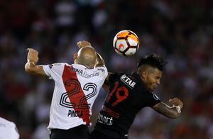 ¡Buenos Aires! Santa Fe hizo pie ante River y mantiene sus chances intactas