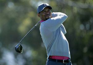 Tiger Woods tenía razón: la leyenda del golf dio negativo en dos pruebas de alcoholemia