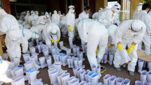 Coronavirus: Qué es una pandemia y cómo la define la OMS