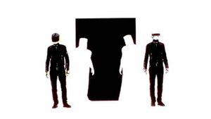Daft Punk: recordando su película oficial sin música de Daft Punk