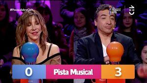 “Nunca nos había pasado que un invitado se aburra y se vaya": La extraña desaparición de Rodrigo González en "Pasapalabra"