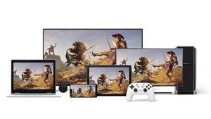 Todo lo que tienes que saber sobre Google Stadia: precios, disponibilidad y títulos