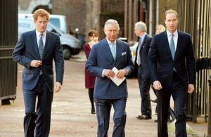 Los secretos del príncipe Carlos que podrían salir a la luz en "The Crown"