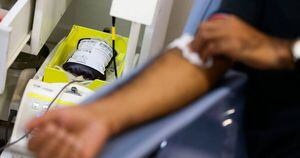 Estoques de sangue no estado de São Paulo estão em situação crítica