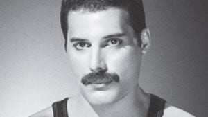 El enigma jamás resuelto de Freddie Mercury