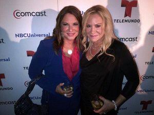 Aseguran que es la ex novia quien demanda a la "Doctora Polo" por el nombre de "Caso Cerrado"