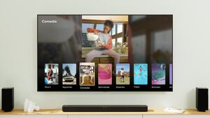 TikTok se integrará a todos los televisores inteligentes de Samsung