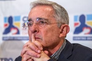 Alvaro Uribe abre la puerta a ir "a la cárcel": "que se sepa toda la verdad"