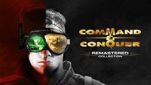 Command &amp; Conquer Remastered Collection review: bienvenido de vuelta comandante