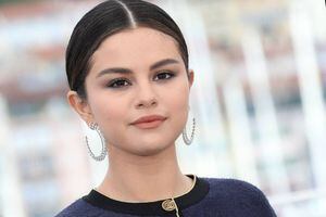 Selena Gomez declara apoio ao movimento antirracista