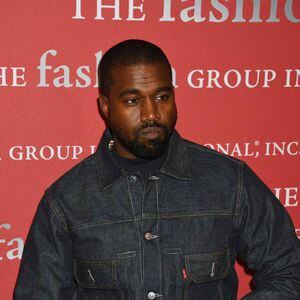 De seguro será un capítulo de su reality: Kanye West acusa a Kim Kardashian de querer "encerrarlo"