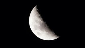 La NASA presenta el róver VIPER para una misión clave: explorar la oscuridad de la Luna y el hielo de su polo sur