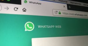 10 recomendaciones al momento de usar Whatsapp Web