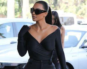 Kim Kardashian: Conoce la costoso la bolsa que le regaló a su exasistente