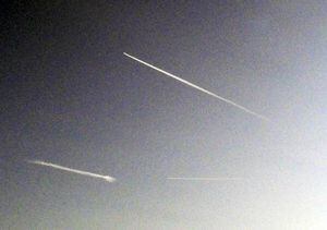 Ovnis en Irlanda: Testimonio de pilotos generan pánico en redes sociales