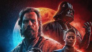 Review: Obi-Wan Kenobi tiene el espíritu de los cómics pero está lejos de Star Wars [FW Opinión]