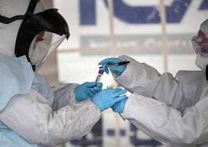 9 de abril: 4965  contagiados y 272 fallecidos por coronavirus en Ecuador