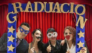 El COE de Guayaquil prohíbe fiestas de graduaciones