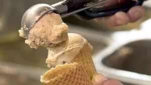 ¡Imagínate! ganar 1.000 dólares por probar helados durante un año