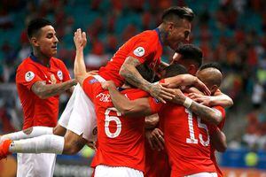 Atención la Roja: El sorteo de las Clasificatorias a Catar 2022 y la Copa América 2020 ya tiene fecha