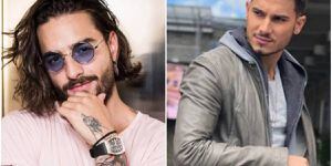 La delicada predicción de Maluma y Pipe Bueno que genera polémica