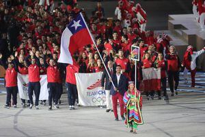 El Team Chile cerró su partipación en Lima 2019 como la más exitosa en Juegos Panamericanos
