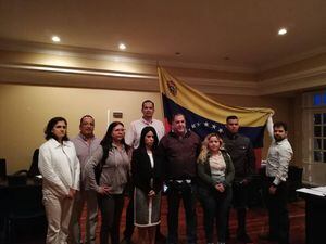 Maduro continúa perdiendo terreno: diplomática de Guaidó se toma embajada de Venezuela en Costa Rica