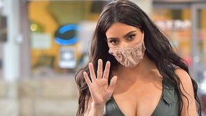 El show continúa para Kim Kardashian pues reanuda las grabaciones del reality pese a crisis matrimonial