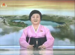 Kim Jong-un ya no es el mismo: en busca de una nueva imagen despide a la famosa "Dama Rosa"