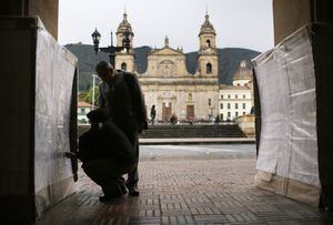 ¿No sabe por quién votar en las elecciones al Congreso? Encuentre su candidato, partido y número aquí