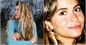 "Si tiene sus cositas": Descubren "mini" defecto en el rostro "perfecto" de Clara Chía