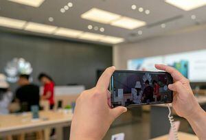 Teléfonos Huawei ya no podrán tener preinstaladas Facebook, WhatsApp e Instagram