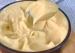 Receita de leite condensado com apenas 3 ingredientes