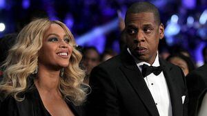 Demandan a Beyoncé y Jay Z por derechos de autor ¿qué canción?