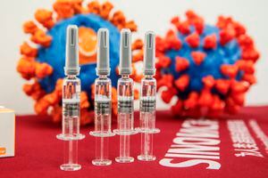 Ya hay fecha para aplicar masivamente la vacuna china contra COVID-19