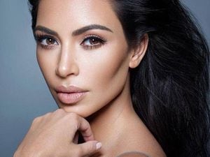 ¡Grave, muy grave! Kim Kardashian confiesa un terrible error de belleza